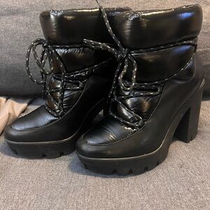 Jessica Simpson Mirie Boot